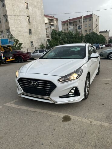 шины бишкек дордой цены: Hyundai Sonata: 2018 г., 2 л, Автоматтык, Бензин, Седан