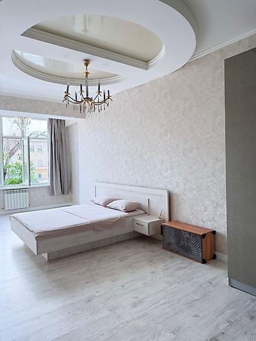 квартиры золотой квадрат: 2 комнаты, 100 м², Золотой квадрат Элитка, 3 этаж, Евроремонт — 3