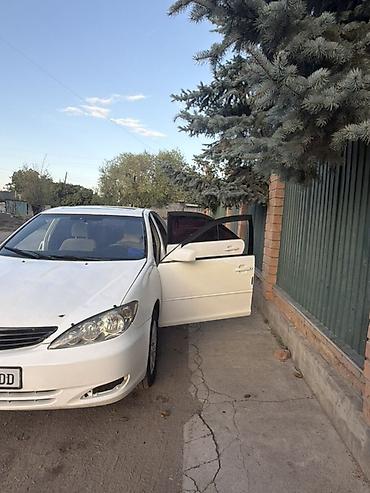 туманик камри 30: Toyota Camry: 2003 г., 2.4 л, Автомат, Бензин, Седан — 7
