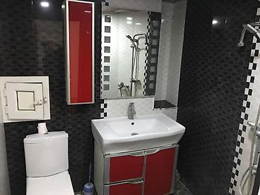 razin: Bakıxanov Razin akkord 2otaqlı 90 kvadrat mənzil – geniş zal, mətbəx — 4