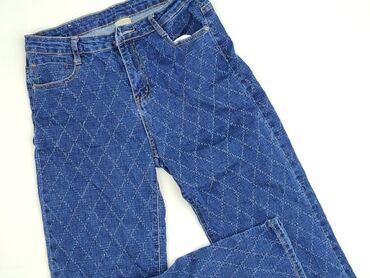 Jeans for women, size L (EU 40)
