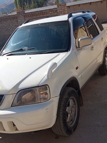 саната хонда: Honda CR-V: 1998 г., 2 л, Автомат, Бензин, Кроссовер