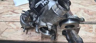 pinoles rucice: TURBINA 1.6 TDI ZA ŠKODA OCTAVIA - 04L253016H | — 4