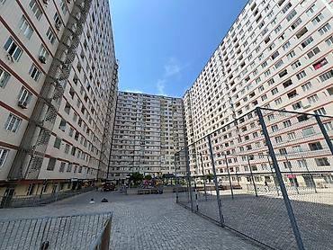 gence bina evi: 3 otaqlı, Yeni tikili, 123 kv. m — 2