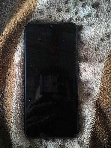 телефон флай пауэр: Xiaomi, Redmi 9A, Б/у, 32 ГБ, цвет - Черный, 2 SIM