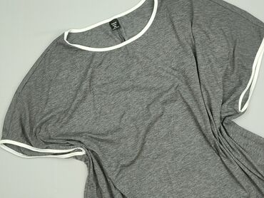 lidl koszulka termoaktywna damska: Shein Curve, T-shirt damski, 3XL