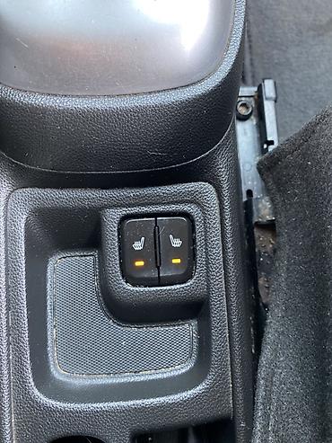 Chevrolet: Chevrolet Spark: 2017 г., 1 л, Автомат, Бензин, Хэтчбэк — 7