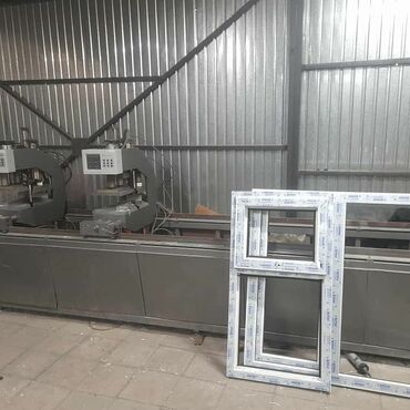 Пластиковые окна на заказ: Изготовление алюминиевых и пластиковых окон дверей и витражей любой — 9