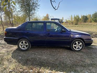 спринттер запчасть: Volkswagen Vento: 1997 г., 1.6 л, Механика, Бензин, Седан — 6