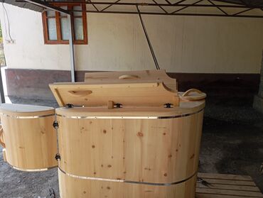 Бочки: Бочка — 9