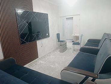 o store: 1 комната, Собственник, Парам без детей, от 6 месяцев, С мебелью полностью — 4