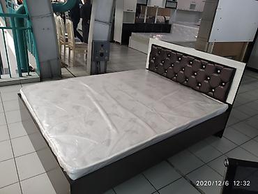 Спальные гарнитуры: Кровати Металлический каркас Качество гарантируем Выполним качественно at lalafo.kg — 5 Спальные гарнитуры: Кровати Металлический каркас Качество гарантируем Выполним качественно — 5