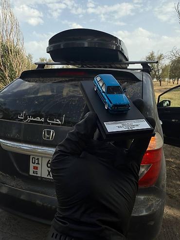 Модели автомобилей: Продаю масштабные модели 1/64 — 7