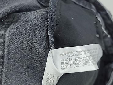 bermudy: Bershka, Spodnie 3/4 dla mężczyzn, rozmiar M — 5