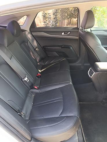 kia k5 карман: Kia K5: 2020 г., 1.6 л, Автомат, Бензин, Седан — 7