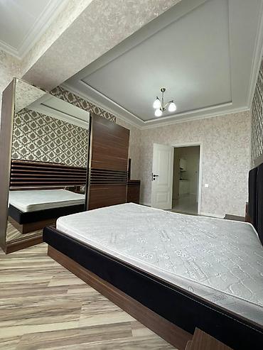 evler bine: Nizami rayonu, Xalqlar Dostluğu metrosunun yaxınlığı, Heydər Əliyev — 8