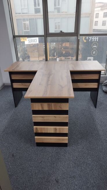 офисная мебель в баку: ✅Stokda: 15 ədəd var ✅Yenidir! qiymət real öz qiymətidir!