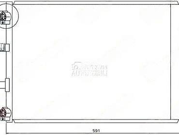 moj auto: DELOVI MOTORA ZA FORD C-MAX, ESCORT, FIESTA . OD 2000. DO 2010. GOD — 4