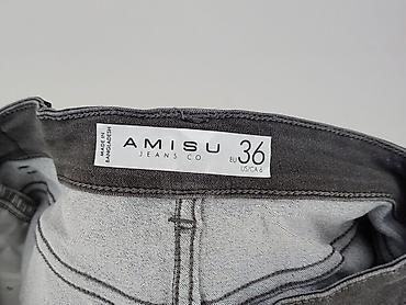 dresy amisu: Amisu, Szorty damskie, rozmiar S — 4