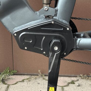 Электровелосипеды: Электровелосипед, Новый at lalafo.kg — 14 Электровелосипеды: Электровелосипед, Новый — 14