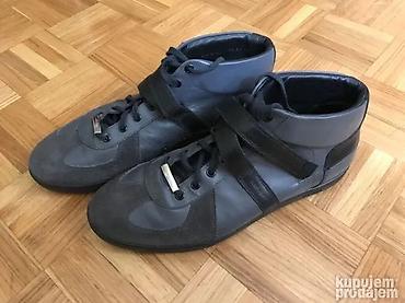 Patike: Original DIOR patike 42/43 ( moze i neko sa 42 brojem da ih nosi ) KAO — 1