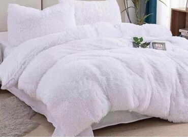 Prekrivači za nameštaj: Za krevet — 8