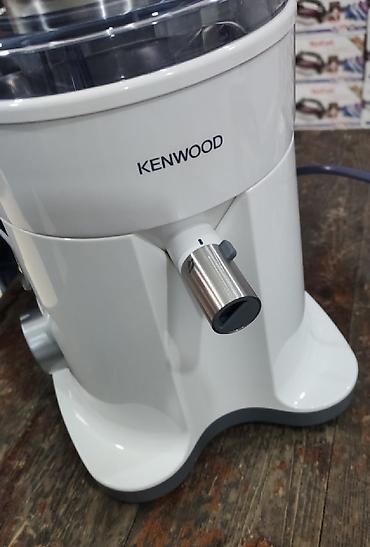 Şirəçəkən sireceken şirə çəkən sire ceken Kenwood Istehsalci olke — 5