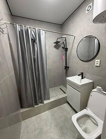 Недвижимость: 2 комнаты, 54 м², Технопарк Элитка, 2 этаж, Дизайнерский ремонт — 4