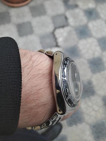 3 d saat: Salam hervaxdiz xeyr Swatch kişi qol saatı idyal sadi bunun qiymetni — 4