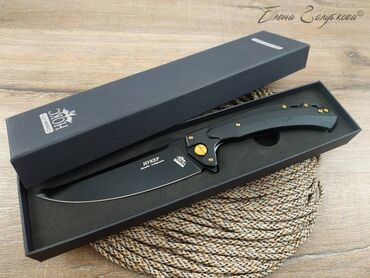 нож походный: Нож НОКС Нукер Black сталь AUS8 Складной нож Нукер AUS8 (Black) -