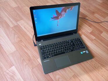 Ostali laptopovi i netbook računari: Intel Pentium, 4 GB OZU, 15.6 " — 5