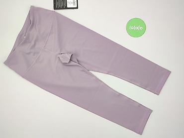 joggers: Legginsy Sportowe damskie, rozmiar M — 2