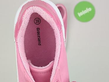 kapcie dunk: Sneakersy damskie, rozmiar 39 — 5
