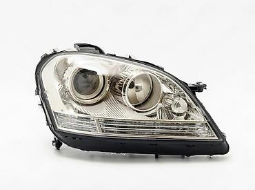 led oči za auto: FAROVI ZA MERCEDES ML (W164) OD 2005. DO 2011. GOD - 1648204 | — 1