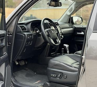 4 рунер: Сдаю Toyota 4Runner, Посуточно, Без водителя, | Залог, Водительские права, От 18 лет — 6