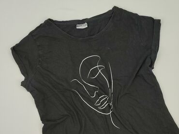 t shirty yves saint laurent: T-shirt damski, Beloved, rozmiar 3XL