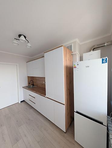 15: 3 комнаты, 87 м², Пишпек Элитка, 15 этаж, Свежий ремонт — 8
