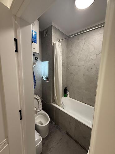Квартиры: 3 комнаты, 99 м², Джал-15 14 этаж — 10