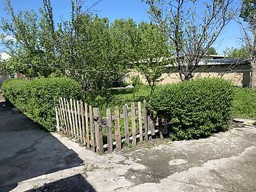 Продажа коттеджей и домов: Дом с участком - Адресный номер на калитке: 52 - Кирпичные/деревянные — 16