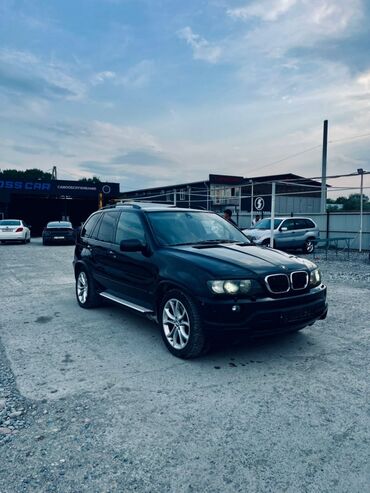купить фары хелла блек на бмв е34: BMW X5 M: 2003 г., 4.6 л, Автомат, Бензин, Внедорожник