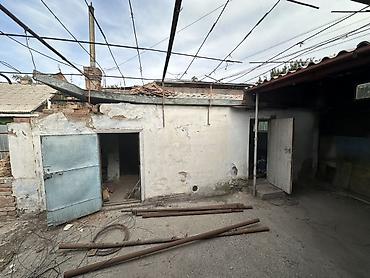 продажа участков бишкек: Бесплатный кирпич, с одним условиям, нужно убрать за собой мусор — 1