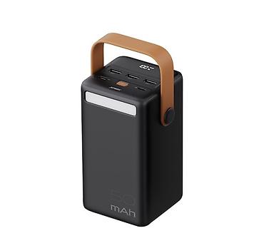 poc: Power Bank Купить в Бишкеке — Joway JP296 50000mAh с быстрой зарядкой — 8