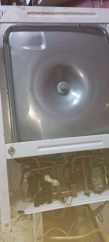 Kombilər: Termoqaz 36 kv az işlenmiş keyfiyyetli təmiz səliqəli zəif qazla -da lalafo.az — 5 Kombilər: Termoqaz 36 kv az işlenmiş keyfiyyetli təmiz səliqəli zəif qazla — 5