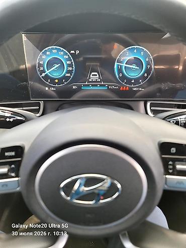 byd e6: Hyundai Avante: 2020 г., 1.6 л, Автомат, Бензин, Седан — 3