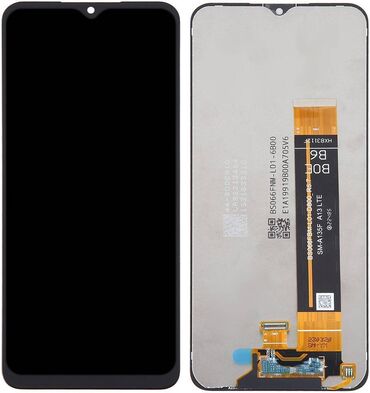 экран для телефона fly fs 501: Samsung A13 orginal ekran Mobil telefonların ehtiyyat hissələrinin