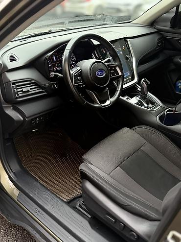 Subaru: Subaru Outback: 2020 г., 2.5 л, Бензин — 8