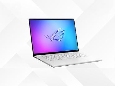 asus rog 5s: ASUS ROG ZEPYRUS G16 GU605CX-XS98 ASUS ROG Zephyrus G16 OLED — 3