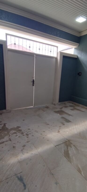 new house əmlak şirkəti: Masazır 3 otaqlı, 80 kv. m, Yeni təmirli