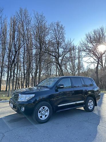 4 pin: Сдаю Toyota Land Cruiser, Посуточно, Без водителя, | Залог, Предоплата, Водительские права — 4