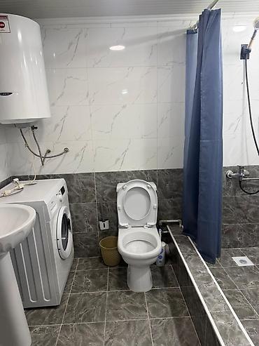 квартиры бишкек снять: 54 м², 1 комната, Рабочий Городок, Без животных — 2